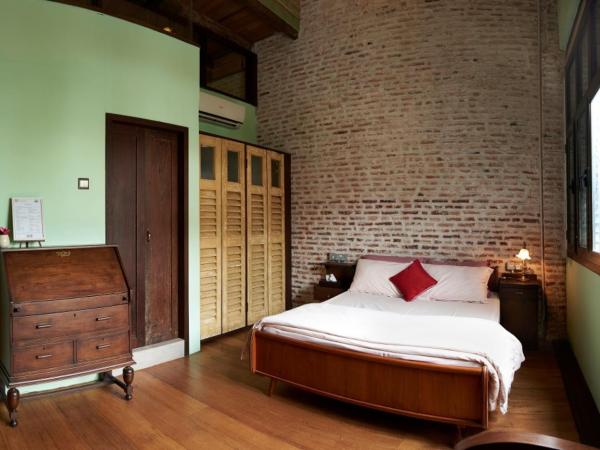 You Le Yuen : photo 3 de la chambre suite studio - nord