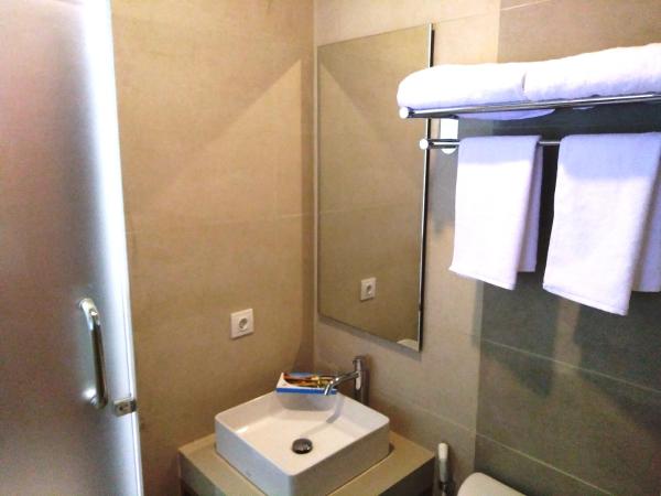Java Village Resort by HOMEE Yogyakarta : photo 1 de la chambre chambre double deluxe