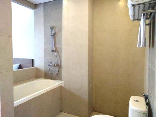Java Village Resort by HOMEE Yogyakarta : photo 5 de la chambre suite