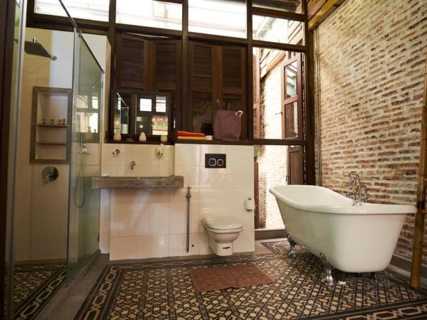 You Le Yuen : photo 2 de la chambre suite skywell