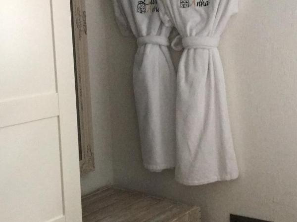 Guestsuite Lady Anna Bruges : photo 7 de la chambre maison 1 chambre