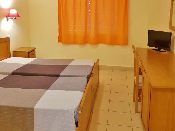 Rialgarve : photo 1 de la chambre chambre lits jumeaux