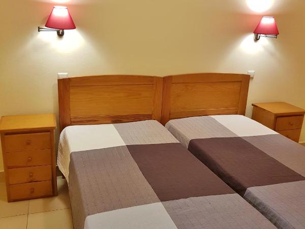 Rialgarve : photo 2 de la chambre chambre lits jumeaux