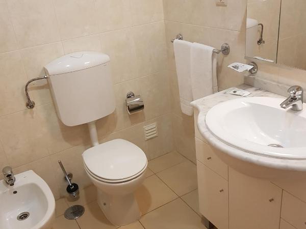 Rialgarve : photo 6 de la chambre chambre avec lits superposés