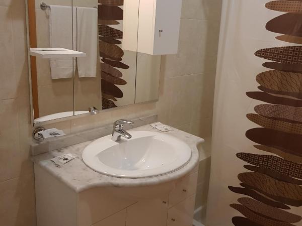 Rialgarve : photo 5 de la chambre chambre avec lits superposés