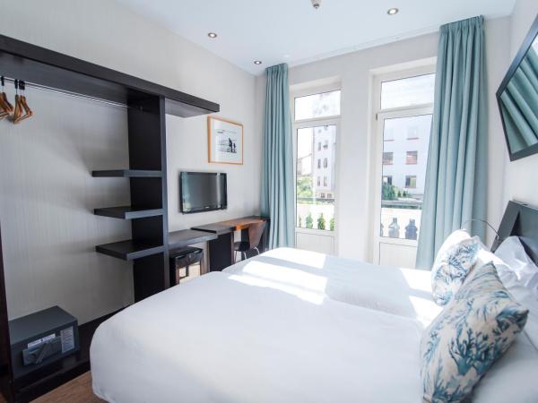 Petit Palace Ruzafa : photo 2 de la chambre chambre double