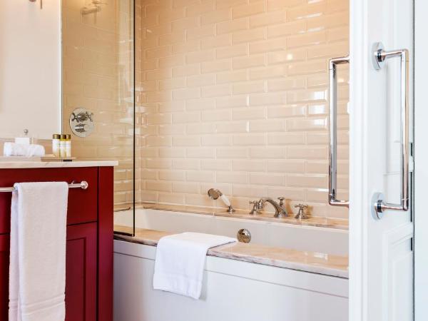 Hospes Infante Sagres Porto : photo 8 de la chambre suite junior