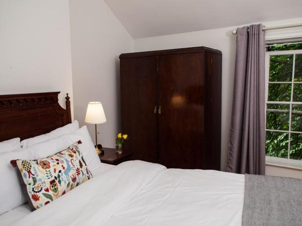 The Historical Harcourt Suites : photo 3 de la chambre chambre lit king-size supérieure