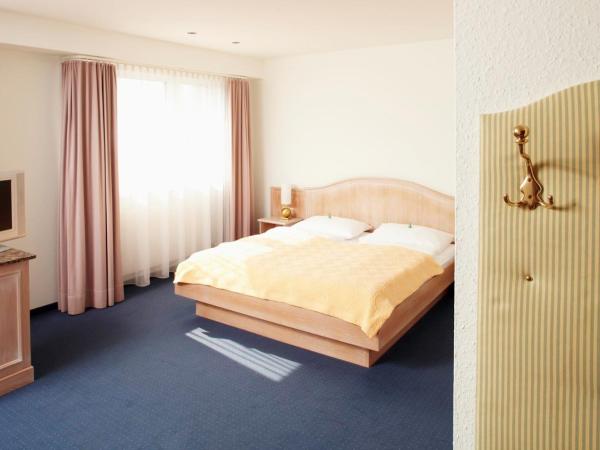 Amadeo Hotel Schaffenrath : photo 3 de la chambre chambre double standard