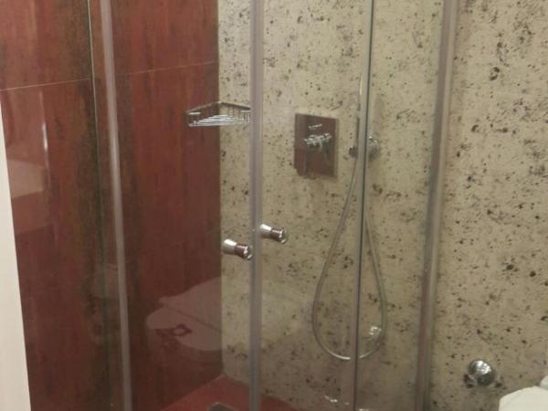 Asia Beach Resort & Spa Hotel : photo 4 de la chambre chambre double standard avec balcon