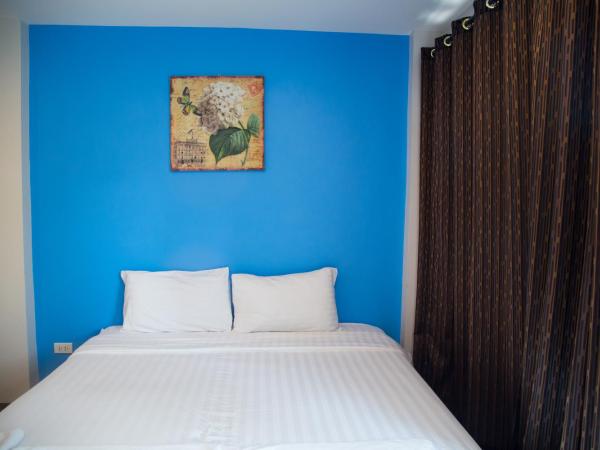 Varinda Hostel : photo 9 de la chambre chambre double avec salle de bains privative