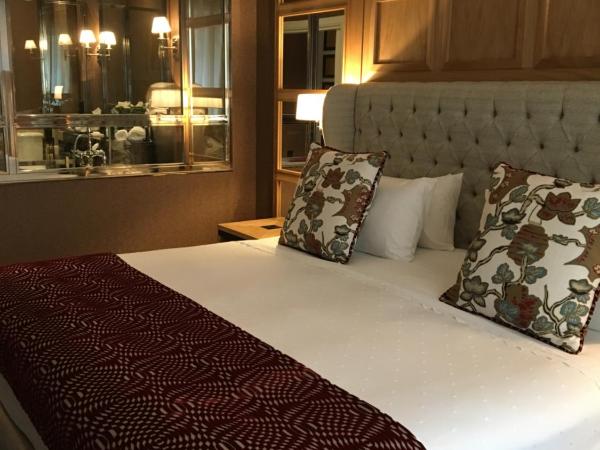 Hotel Rector : photo 6 de la chambre suite deluxe