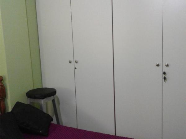 Casa En El Corazón De Mendoza : photo 2 de la chambre chambre lits jumeaux