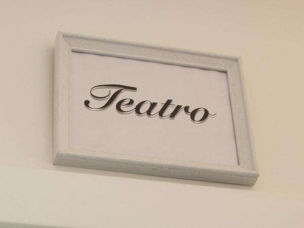 Aeroporto Bellini Rooms : photo 4 de la chambre chambre triple avec salle de bains privative