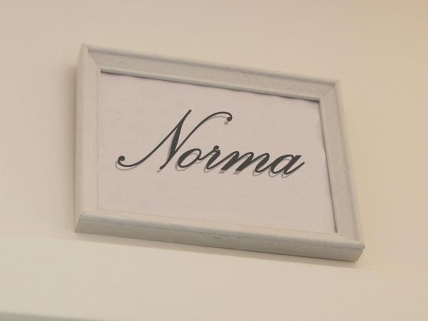 Aeroporto Bellini Rooms : photo 3 de la chambre chambre double avec salle de bains privative