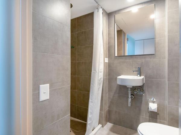 Sydney Boutique Hotel : photo 5 de la chambre chambre familiale deluxe