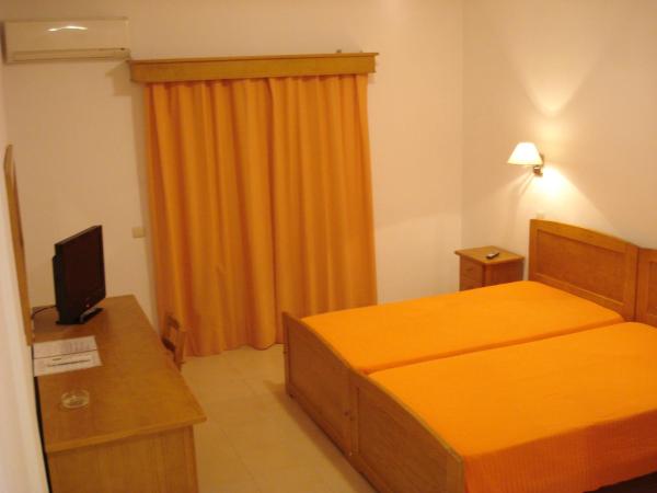 Rialgarve : photo 3 de la chambre chambre lits jumeaux avec balcon