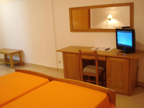 Rialgarve : photo 8 de la chambre chambre lits jumeaux