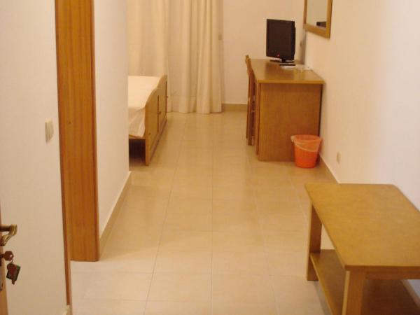 Rialgarve : photo 5 de la chambre chambre lits jumeaux avec balcon