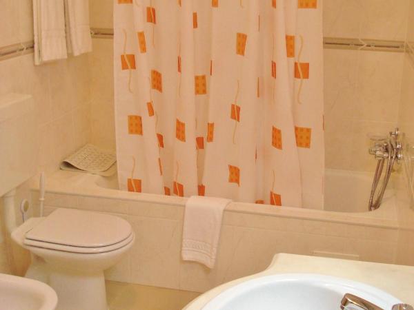 Rialgarve : photo 6 de la chambre chambre lits jumeaux avec balcon