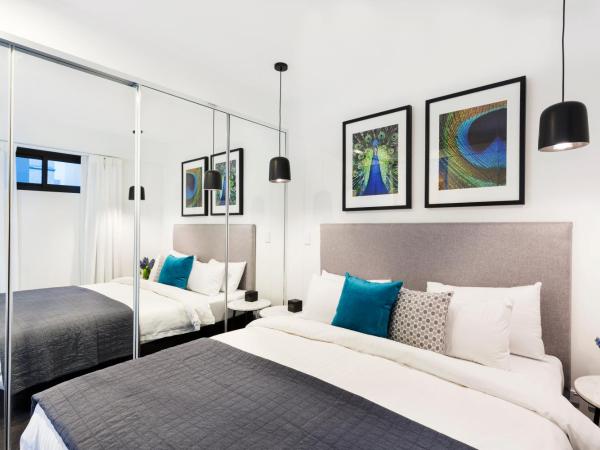 Botanik Apartment Hotel : photo 9 de la chambre appartement 3 chambres