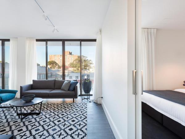 Botanik Apartment Hotel : photo 5 de la chambre appartement 3 chambres