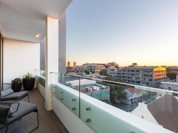 Botanik Apartment Hotel : photo 8 de la chambre appartement 2 chambres