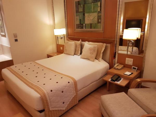 Dia Park Premier : photo 1 de la chambre premier king non-smoking