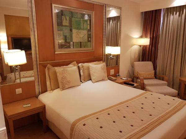 Dia Park Premier : photo 3 de la chambre premier king non-smoking