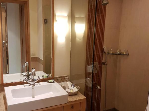 Dia Park Premier : photo 8 de la chambre chambre lit king-size de luxe - non-fumeurs