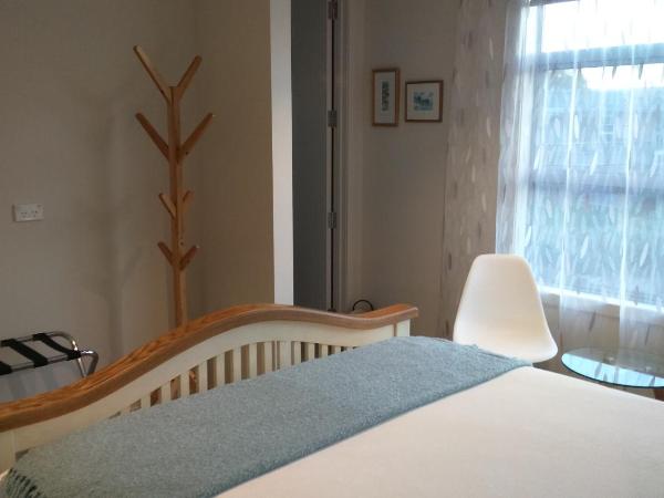 Restview : photo 5 de la chambre chambre lit queen-size deluxe