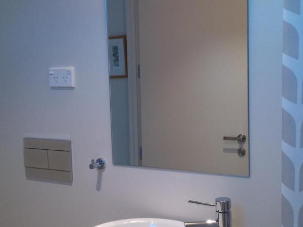 Restview : photo 7 de la chambre chambre lit queen-size deluxe