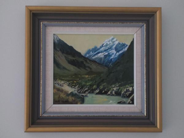 Restview : photo 3 de la chambre chambre lit queen-size deluxe