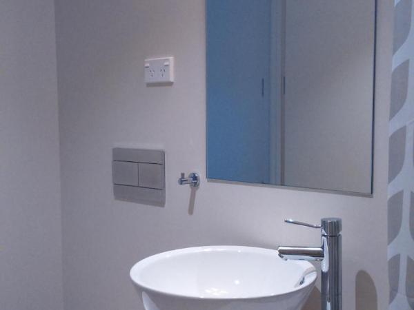 Restview : photo 6 de la chambre chambre lit queen-size deluxe