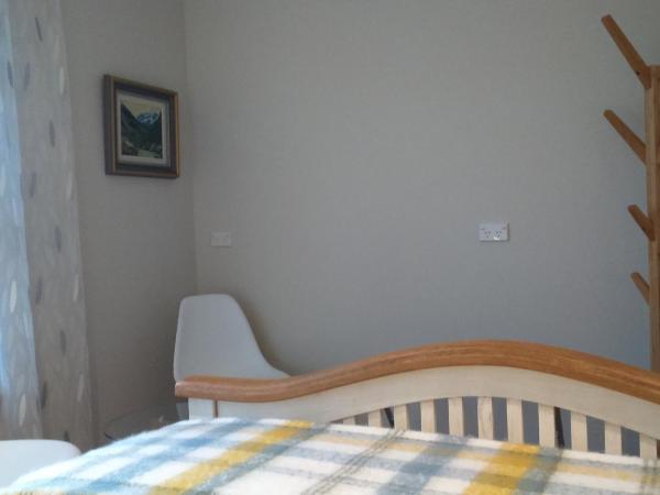 Restview : photo 4 de la chambre chambre lit queen-size deluxe