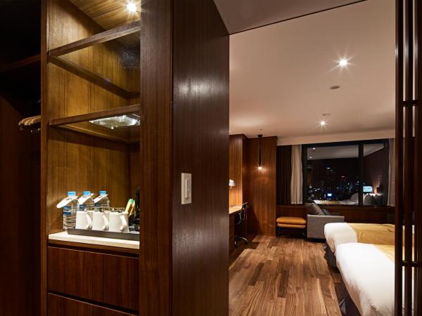 Hotel Venue-G Seoul : photo 7 de la chambre grande suite