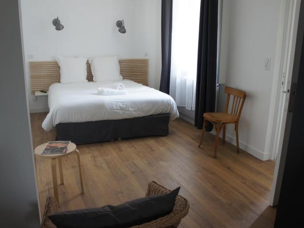 Appart Albert'House : photo 1 de la chambre appartement - rez-de-chaussée