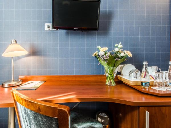 Locomotiva : photo 2 de la chambre chambre double ou lits jumeaux