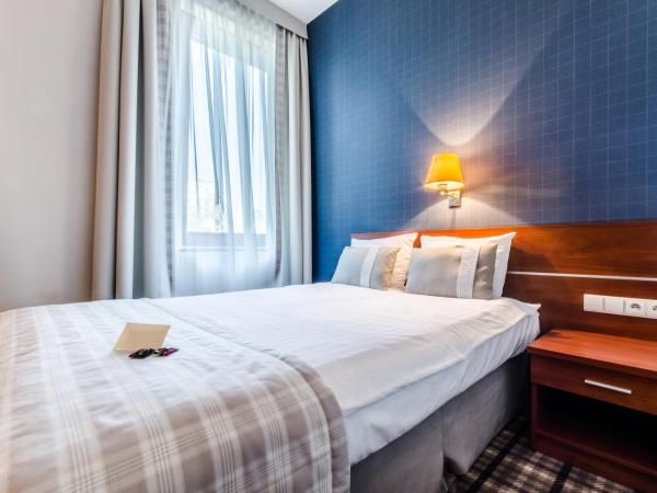 Locomotiva : photo 4 de la chambre chambre double ou lits jumeaux