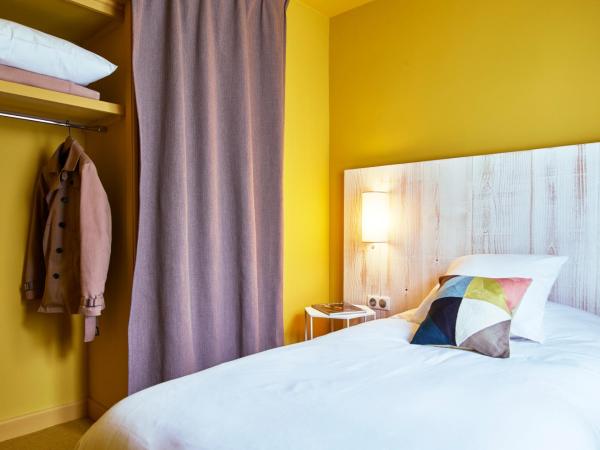 Le Central Boutique Hôtel : photo 2 de la chambre chambre simple