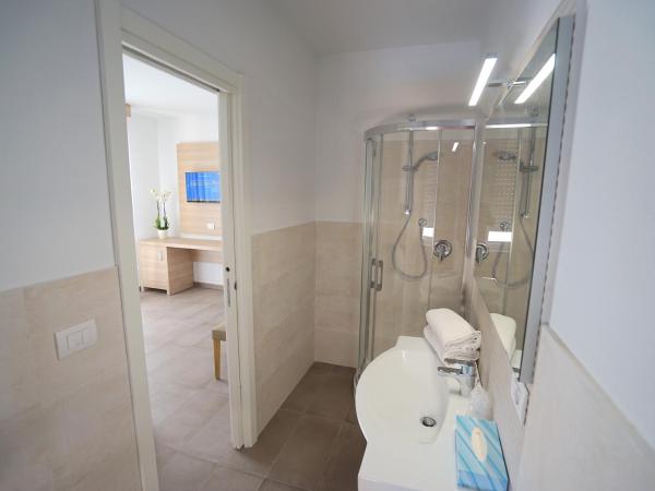 Rooms Angedras : photo 9 de la chambre chambre double ou lits jumeaux