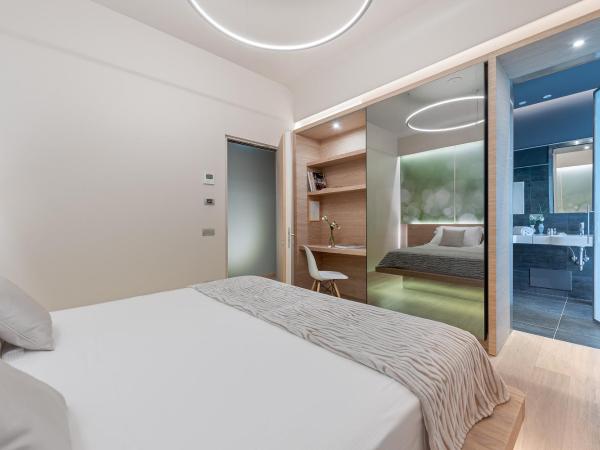 Air Suite Verona : photo 1 de la chambre chambre double supérieure