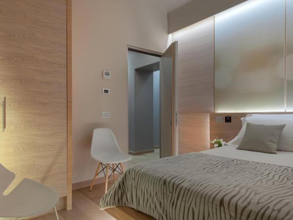 Air Suite Verona : photo 2 de la chambre chambre double supérieure