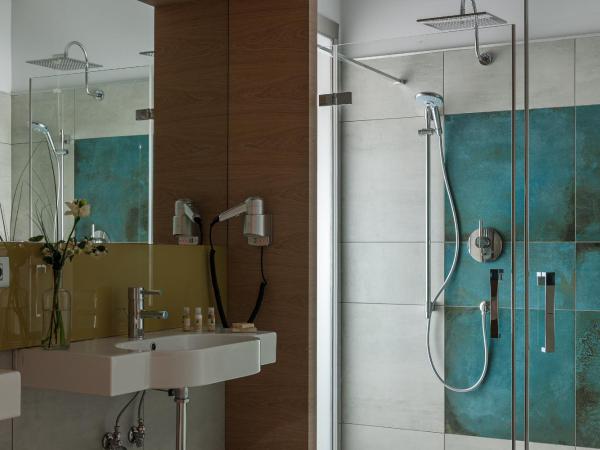 Air Suite Verona : photo 7 de la chambre chambre double deluxe