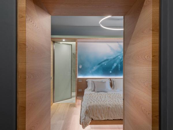 Air Suite Verona : photo 6 de la chambre chambre double deluxe