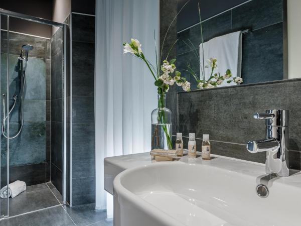 Air Suite Verona : photo 5 de la chambre chambre double supérieure