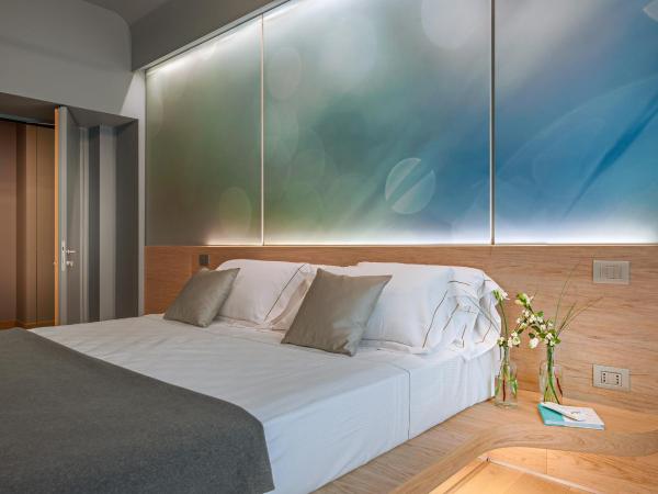 Air Suite Verona : photo 6 de la chambre chambre double supérieure