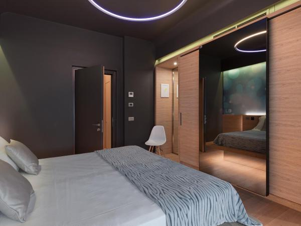 Air Suite Verona : photo 10 de la chambre chambre double deluxe