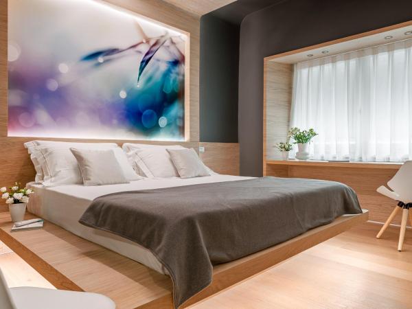 Air Suite Verona : photo 5 de la chambre chambre double deluxe