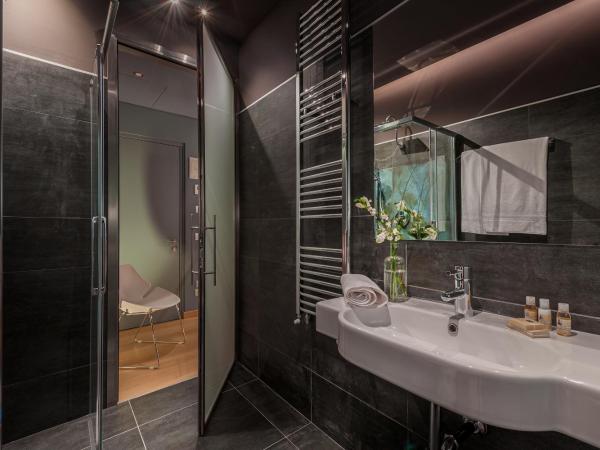 Air Suite Verona : photo 9 de la chambre chambre double supérieure